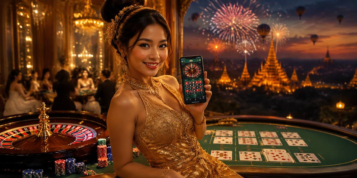 cuco3 Golden Lotus